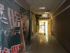 掉部门旧品扩大门面为年后新品上市做预备