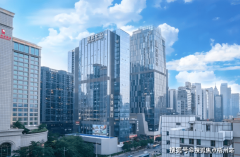 <b>智能化设置装备摆设：大都甲级写字楼配备智能</b>