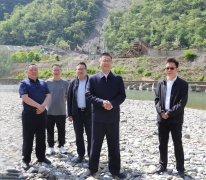 是对法令实施的“全面体检